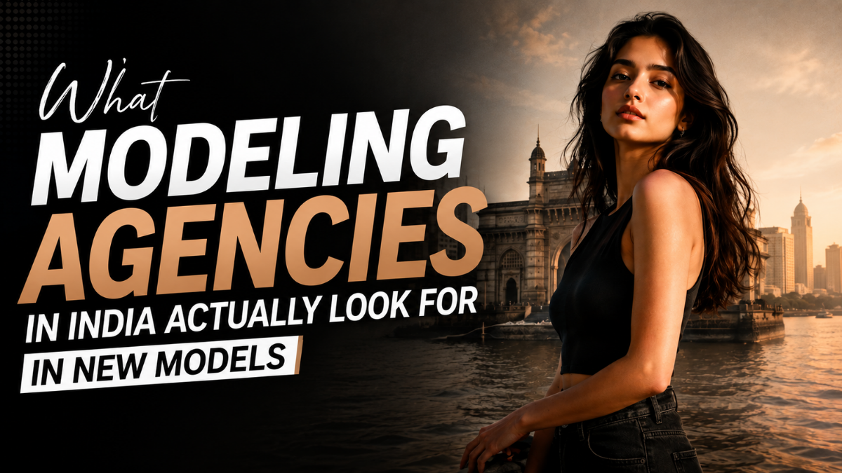 Modeling agency in mumbai